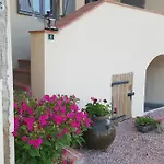 La Cheneviere Bed & Breakfast Saint-Rémy-de-Chargnat