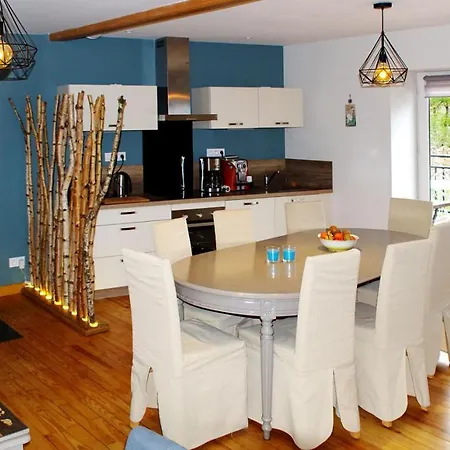 La Chenevière Saint-Rémy-de-Chargnat