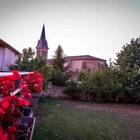La Cheneviere Bed & Breakfast *
