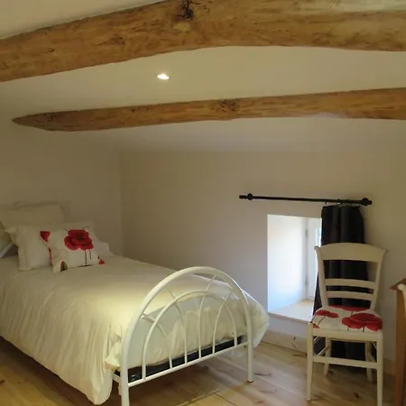 La Chenevière Couette-café 3*