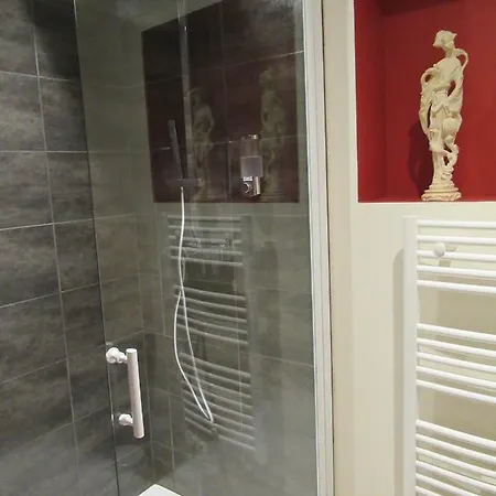 La Cheneviere Alojamento de Acomodação e Pequeno-almoço Saint-Rémy-de-Chargnat