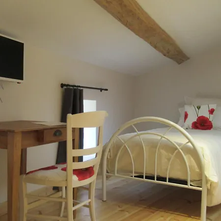 La Chenevière 3* Saint-Rémy-de-Chargnat