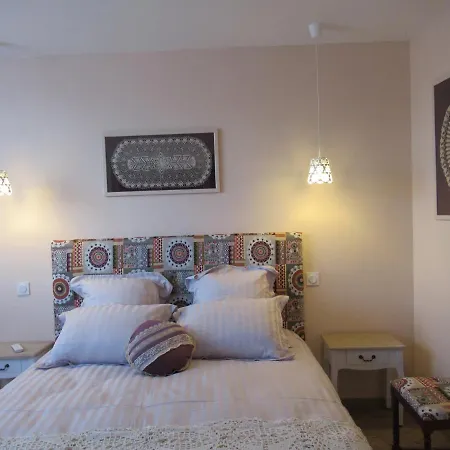 Couette-café La Chenevière