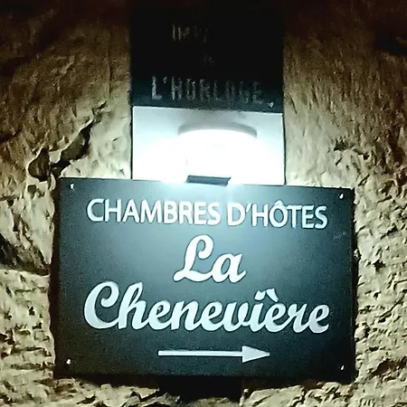 La Cheneviere