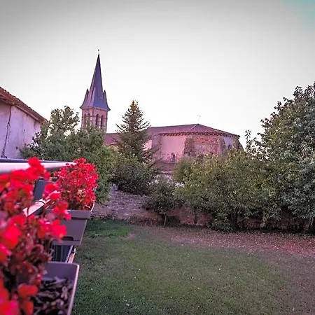 Oda ve Kahvaltı La Cheneviere
