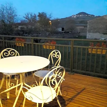 Oda ve Kahvaltı La Cheneviere