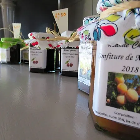 La Cheneviere 3*