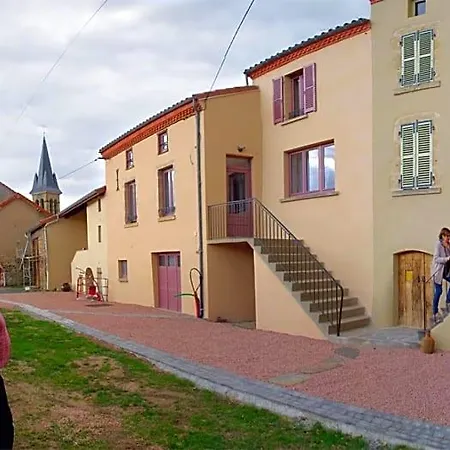 La Cheneviere Oda ve Kahvaltı 3*
