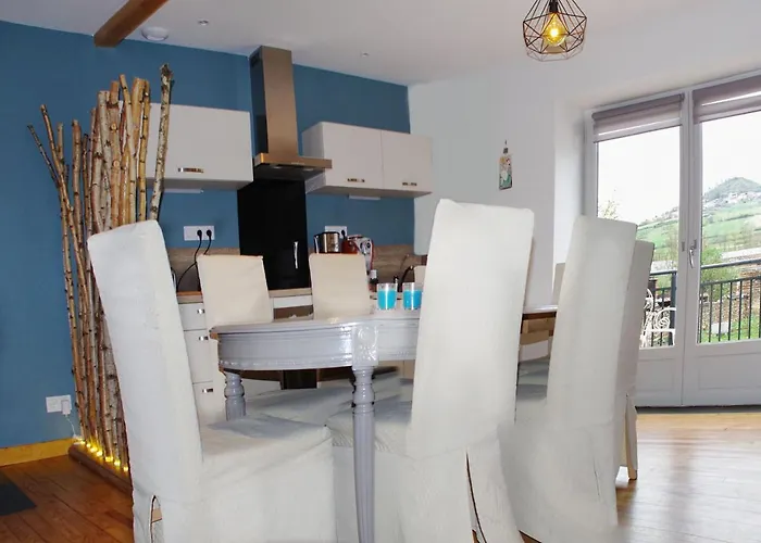 La Cheneviere Bed & Breakfast 3*