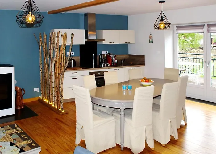 La Cheneviere Saint-Remy-de-Chargnat