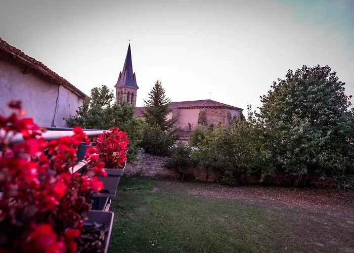 La Cheneviere Bed & Breakfast 3*