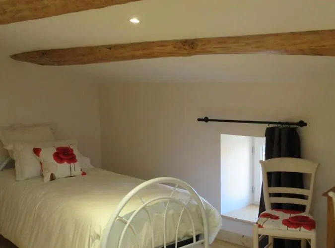 La Cheneviere Bed & Breakfast 3*