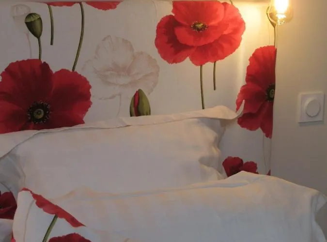 Bed & Breakfast La Cheneviere 3*