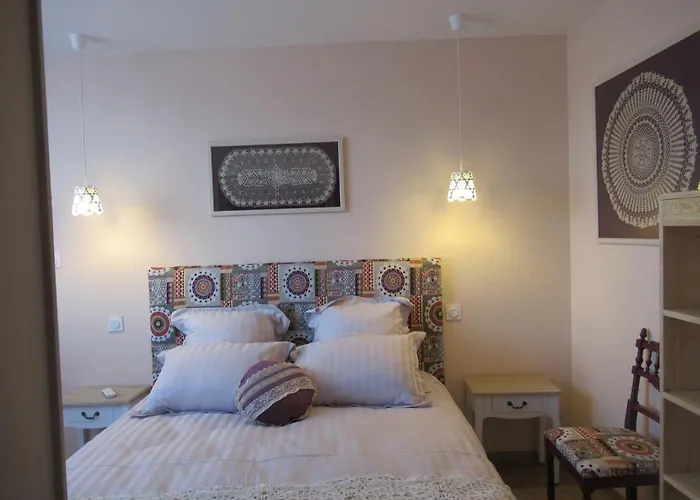 Bed & Breakfast La Cheneviere