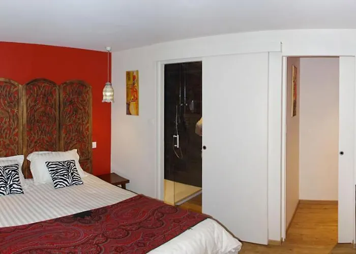 La Cheneviere Saint-Remy-de-Chargnat