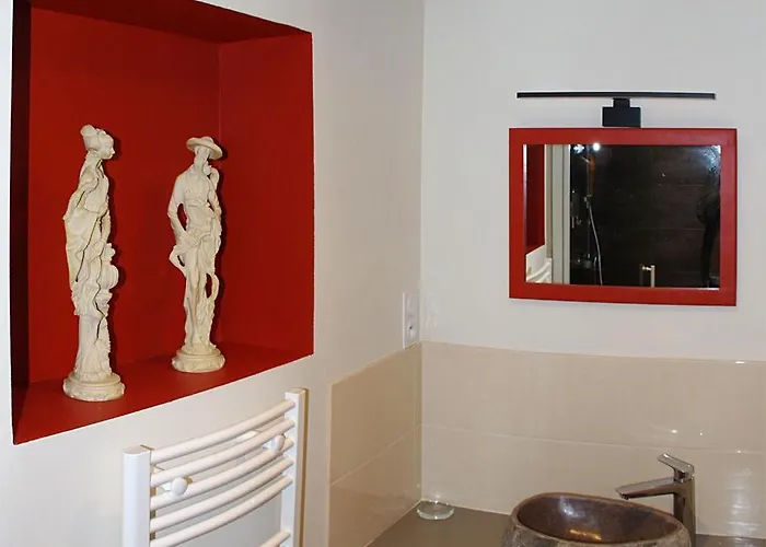 Bed & Breakfast La Cheneviere