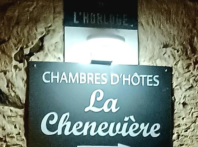 La Cheneviere
