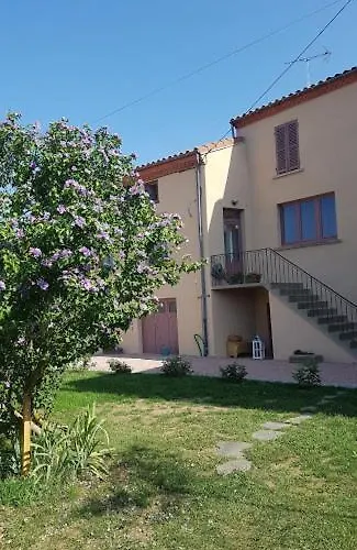 Bed & Breakfast La Cheneviere Saint-Remy-de-Chargnat